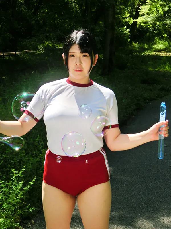 変態巨乳肉娘 肉娘五人目 彩美しずね