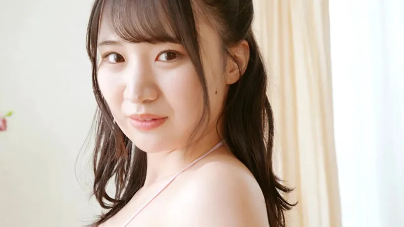 Mao ときめいてbe with you・堀田真央