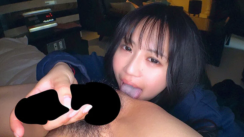 タダマンFile27 あお20歳 都合のよいセフレに精飲と中出しまくった記録