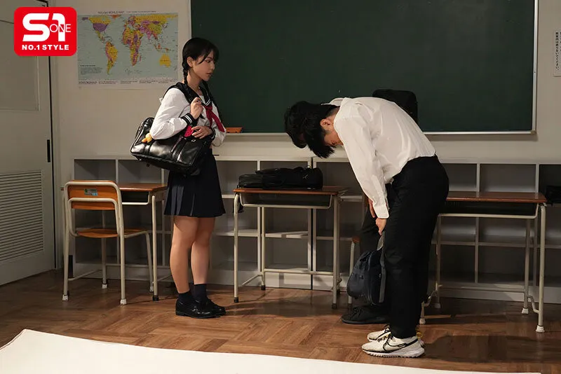 「吹奏楽部の浅野って頼めば、ヤラせてくれるってよ！」クラスに言いなりヤリマンがいた最高の思春期 浅野こころ