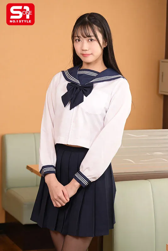 高身長の貧困女学生は小さいおじさん達に群がられ貪られ春を売る。 明日葉みつは