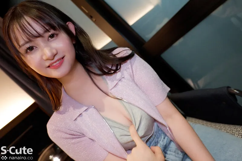 この子ヤバイ！！おっとり静河は挿れて男を感じたい。お口とマ○コでご奉仕SEX 静河