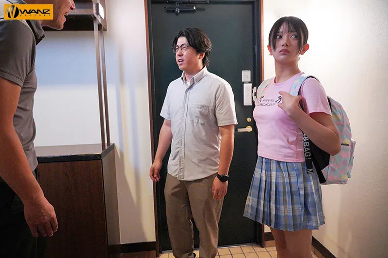 親戚から預かることになった…ませた生意気メスガキを汗ドロ密着種付けプレスで精子逆流ザーメン漬けにして理解らせてやった 北岡果林
