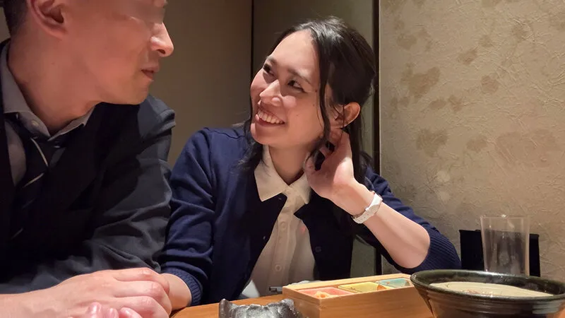 同僚を口説いてSEXするアカウント 今、狙っている同僚 三池小春
