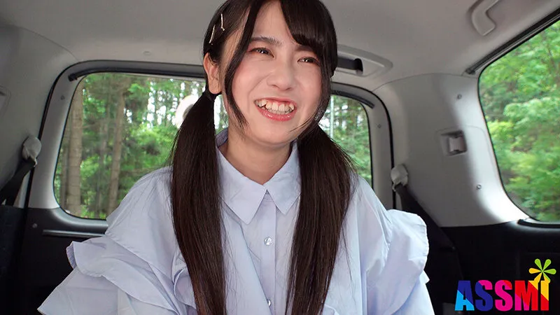 ドキドキ露出！ALLホンモノ精子！温泉旅行で初めての野外真正アナル中出し3本番 東雲あずさ