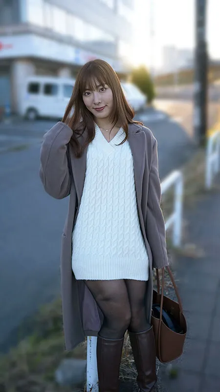 例えば、水川潤が出張の度に会いに来てくれる既婚者セフレでラブホはしごで何度も何度もゴックンと中出しを求めてくる最高の愛人関係だとしたら…