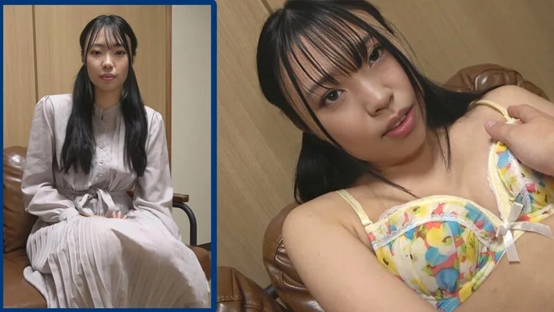 ハメ撮りに普通の会話動画を並べたらとてもエロくなった件（OKW-009）