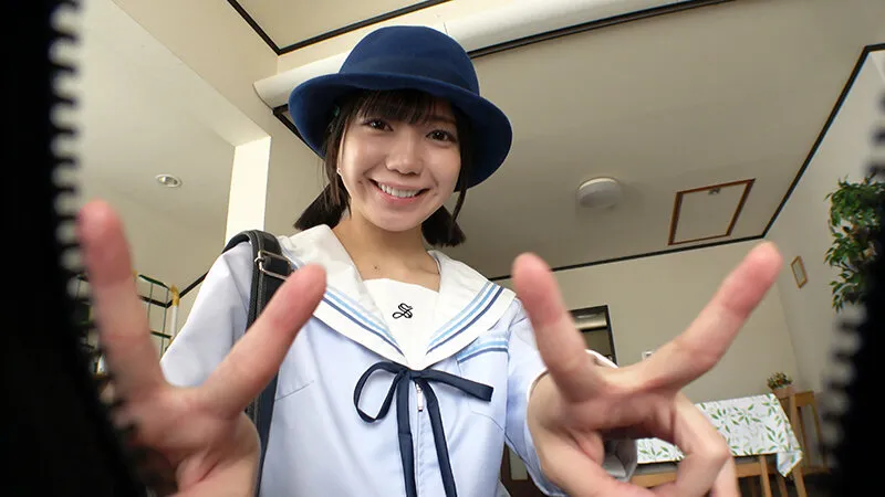 「パパ、私のこと愛してるなら生で入れて」思春期の娘とパパのいびつな愛の日常、そして中出しへと… 日向由奈