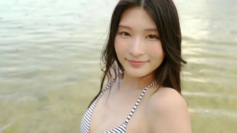 Suzu9 Sunlit Oasis・本庄鈴