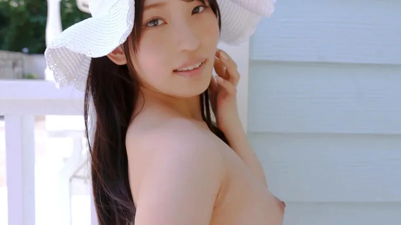 Sora なちゅら-Visual Version-・新川空