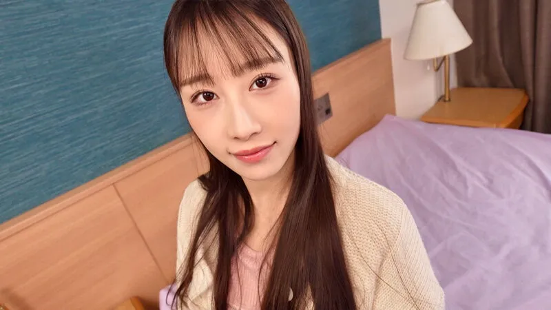 清純派美少女アイドル！エロかわ敏感痙攣ビクビクイきまん 面接と嘘ついて生中！ 斉藤帆夏