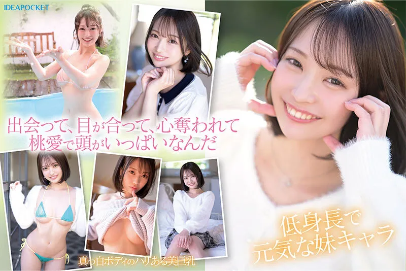 30，000人が応募した日本一可愛い学生を決めるミスコンファイナリスト！！ FIRST IMPRESSION 187 堀北桃愛