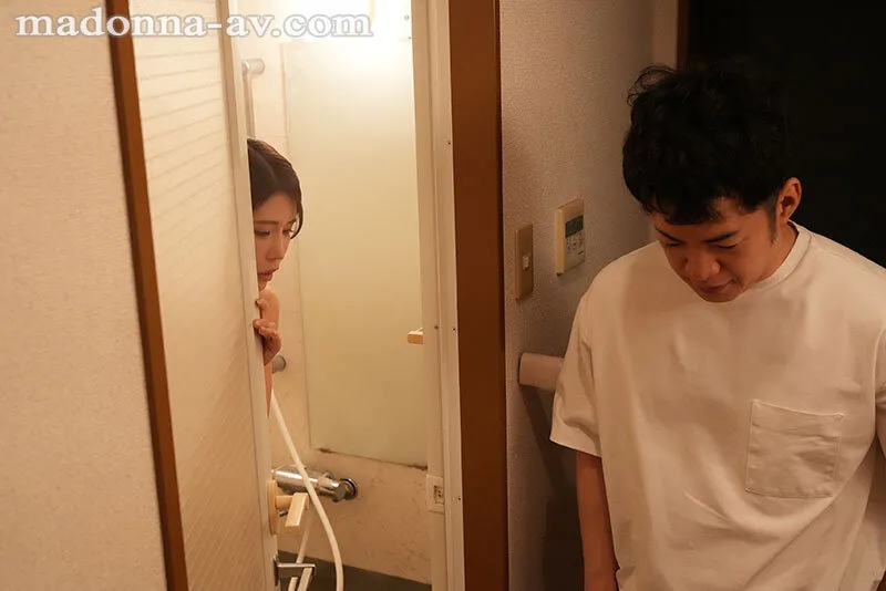 妻の妊娠中、オナニーすらも禁じられた僕は上京してきた義母・真由香さんに何度も種付けSEXをしてしまった…。 瑶真由香