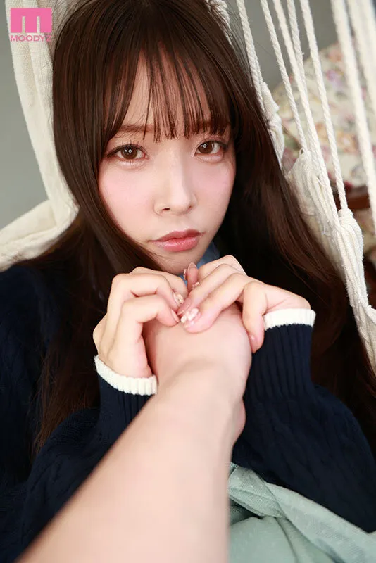 【VR】八木奈々と初めてのお忍びお泊まりデート いっぱい恥じらって、手を握って、愛し合ったのに「まだ帰りたくないな…」切なそうな顔が可愛すぎて延泊して世界で一番大好きな奈々と一晩で一発、二発、三発と…