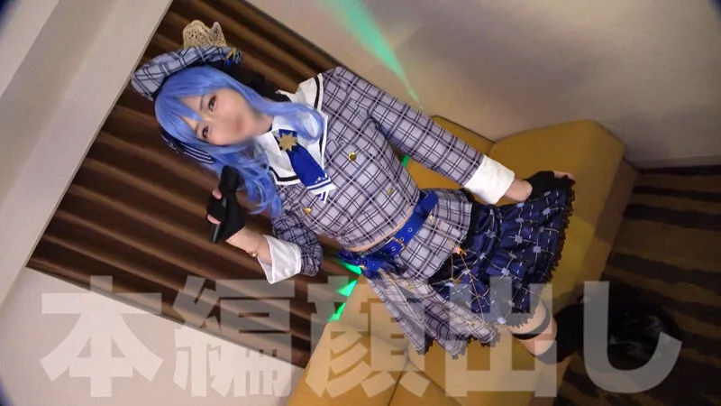 歴代トップクラスに敏感な現役コンカフェ嬢と異常感度の雑魚アクメ晒しまくりルックスもスタイルも最高レイヤー ヌルテカオイルSEX&超従順ドM変態SEXの抜きどころ満載!豪華2本立て!