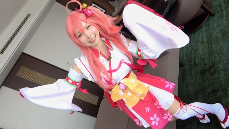 イキまくり特化 アヘ顔メスガキ かわいこたん!