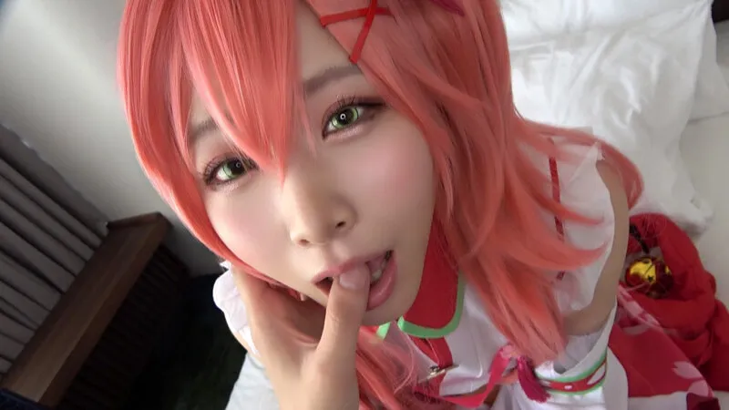 イキまくり特化 アヘ顔メスガキ かわいこたん!