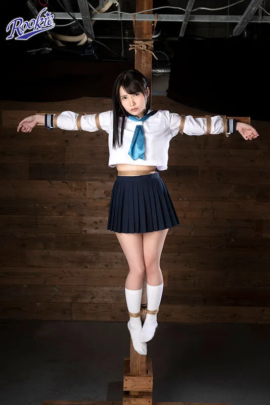 拘・束・支・配 8時間 身動き取れない美女を好き放題ハメまくる征服感が堪らない！