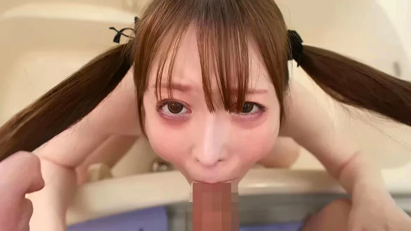 ナマイキ地雷系妹をOD（オーバードーズ）孕ませ中出し折● 妹ぴえんマ〇コに逆流するまで白濁ザーメン注入 天馬ゆい