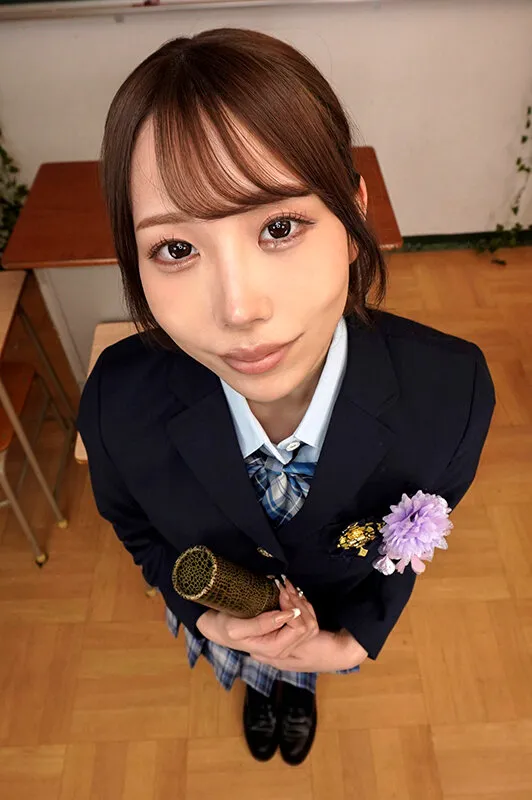 【VR】専属 尾崎えりか 近距離で何度も告白され、絶対に連射を求めちゃう。何度振ろうが甘カワな絶倫ちゃんと巡り合う運命の世界 3SEX4コーナー