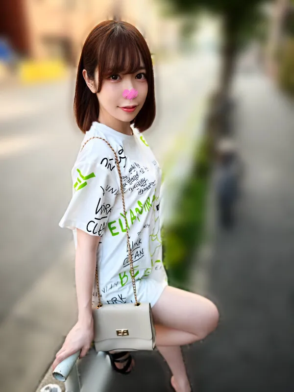 ねね（1●） J系地下アイドルの日常だいたいこれ。