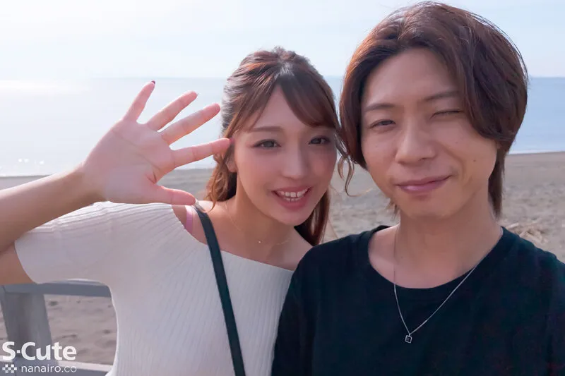 休日に彼女と。マ〇コが欲しがる濃厚な1日。今日のデートもSEXばっかり 木下ひまり