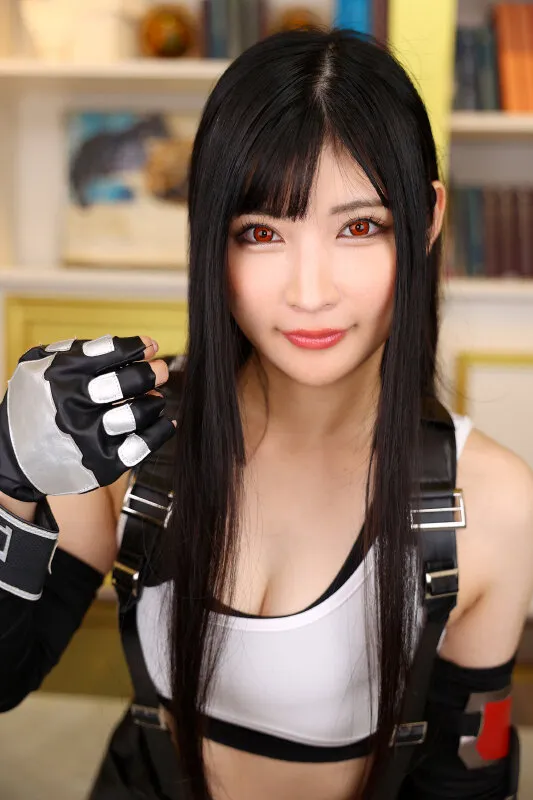 【VR】【8K】顔距離3センチ！イキ顔ガン見JOI