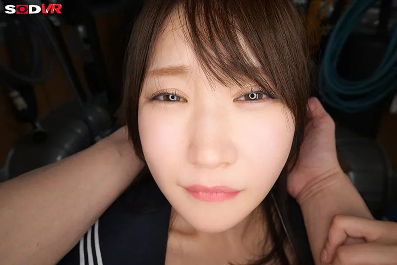 【VR】【8K】我慢できず建設現場の仮設トイレを無断で使ったJ●に鬼イラマでお仕置きレ●プ 尿意に抗えず迷い込んだのは鍵が壊れたワケありトイレでした... 依本しおり