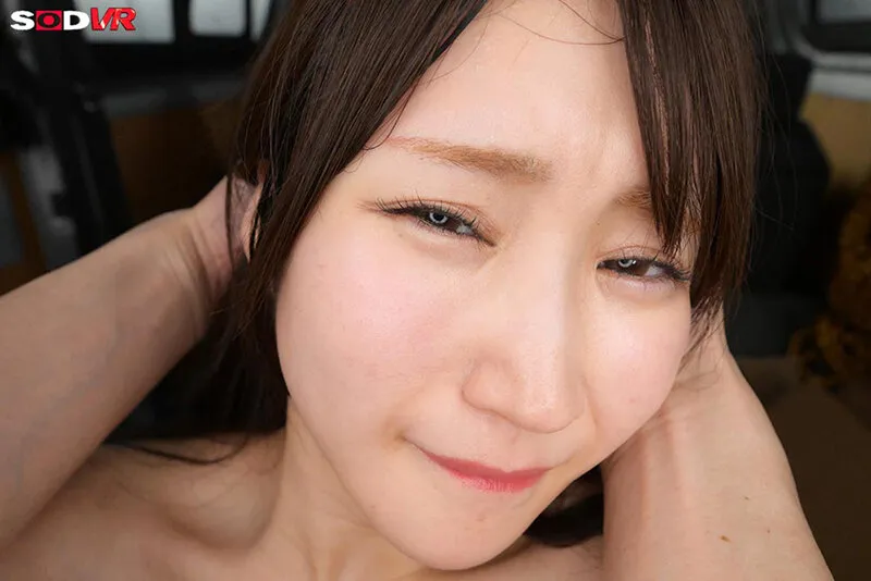 【VR】【8K】我慢できず建設現場の仮設トイレを無断で使ったJ●に鬼イラマでお仕置きレ●プ 尿意に抗えず迷い込んだのは鍵が壊れたワケありトイレでした... 依本しおり