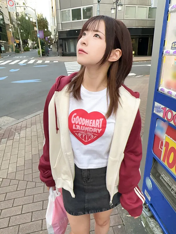 SEXの逸材えな