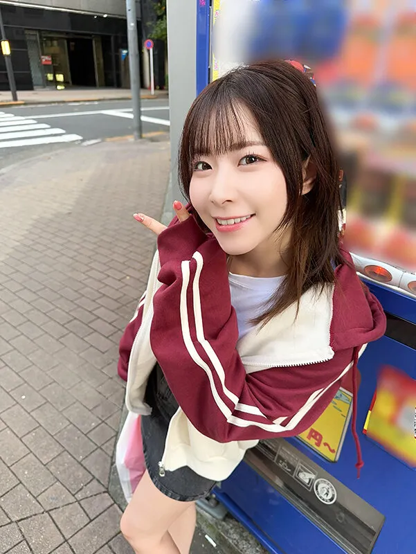 SEXの逸材えな
