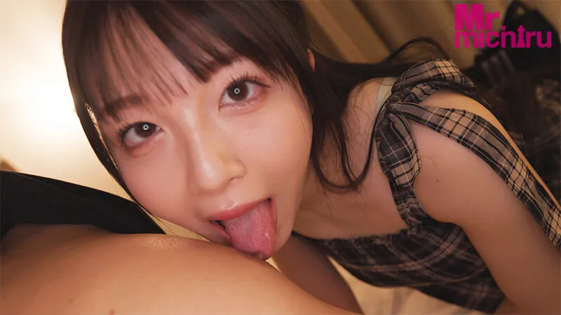 常に乳首をイジイジレロレロしてくれるデリヘル嬢 真白ふわり