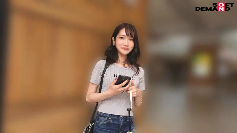 「普通のSEXがしたい」性癖こじらせすぎて普通のセックスに憧れる【ドM美女初撮り】 六●木 有名ヘアサロン レセプション せいら 24歳 白石せいら