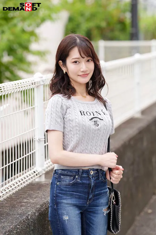 「普通のSEXがしたい」性癖こじらせすぎて普通のセックスに憧れる【ドM美女初撮り】 六●木 有名ヘアサロン レセプション せいら 24歳 白石せいら