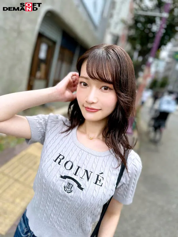 「普通のSEXがしたい」性癖こじらせすぎて普通のセックスに憧れる【ドM美女初撮り】 六●木 有名ヘアサロン レセプション せいら 24歳 白石せいら