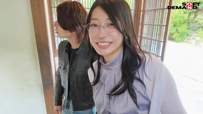 秘書の休日 in 秩父 守屋よしの