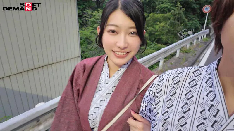 秘書の休日 in 秩父 守屋よしの
