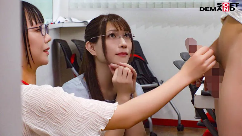 システム部に入った諏訪さんは社会人経験10年以上の頼れる聡明姉御肌 しかもち○ぽ（18cm）が生えている LGBTQ＋SOD女子社員が入社初日からAV出演業務 システム部 中途1年目 諏訪珠生