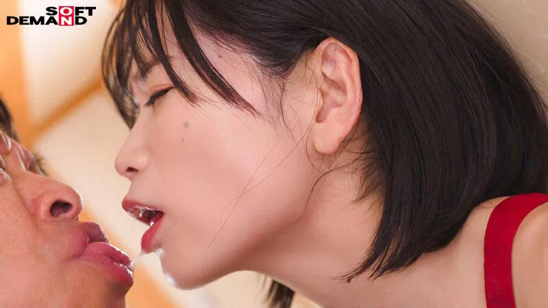 神奈川県逗子市で小5の娘を育てる健気なお母さん 小泉玖美 41歳 もう少しだけこの世界に溺れていたい 潮吹き・拘束・唾液交換 娘の塾のお迎えまでひたすら快楽に耽る自宅不倫SEXの記録