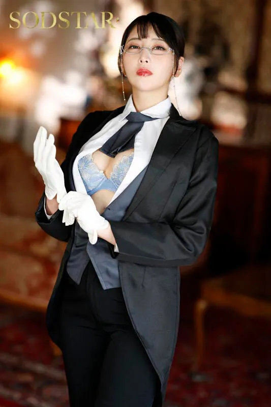 「坊ちゃん、またですか?」クールで無表情な女執事は業務として淫語誘惑騎乗位で毎日射精させてくれる 夏目響