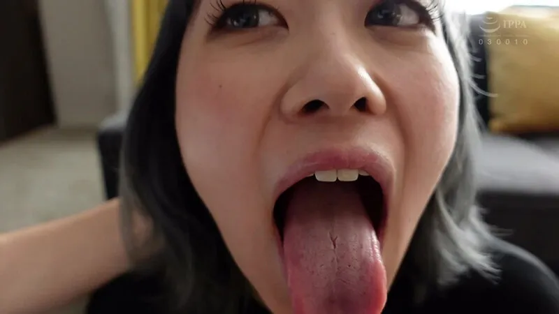 喉奥発射、希望します。そのまま精飲、お許し願います。