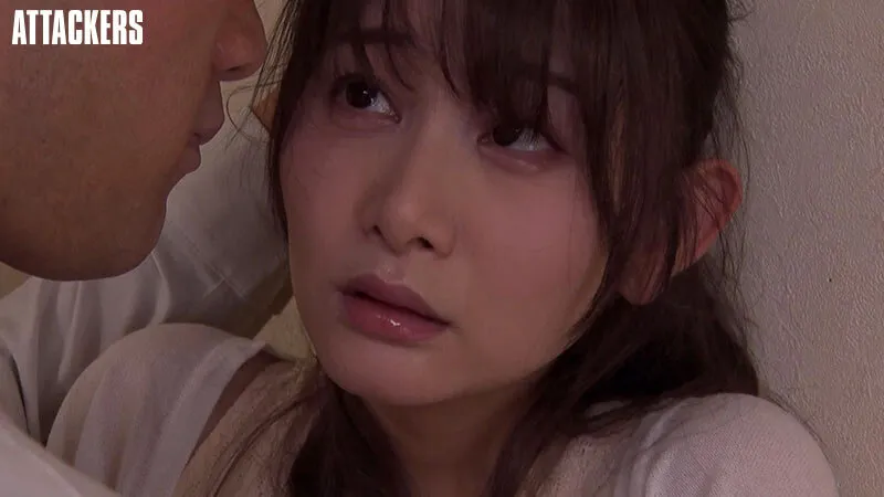 最後の情事 若妻が溺れてしまった元上司との性交 静河