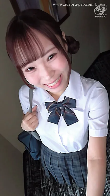 発情勃起乳首 「パックンしたい」 粘液絡めて跳ね尻ピストン！ 放課後美少女とイチャLOVEハメ撮りデート 渡来ふう