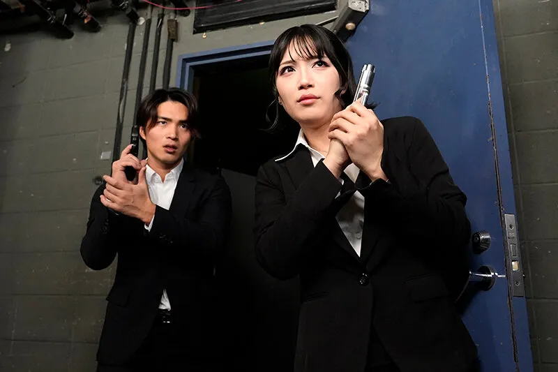 ニューハーフ捜査官の酷い事 狂乱の拷問絶頂 Episode-01 屈辱の極致！！誇り高き女体を嬲られる残酷な処刑台 鞠るり