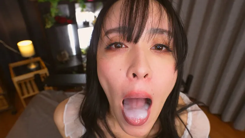 あなたを見つめてノーハンドフェラチオでイカせる15人の女優たち！