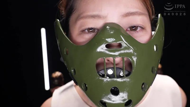 イラマチオ・モルモット 立華静音