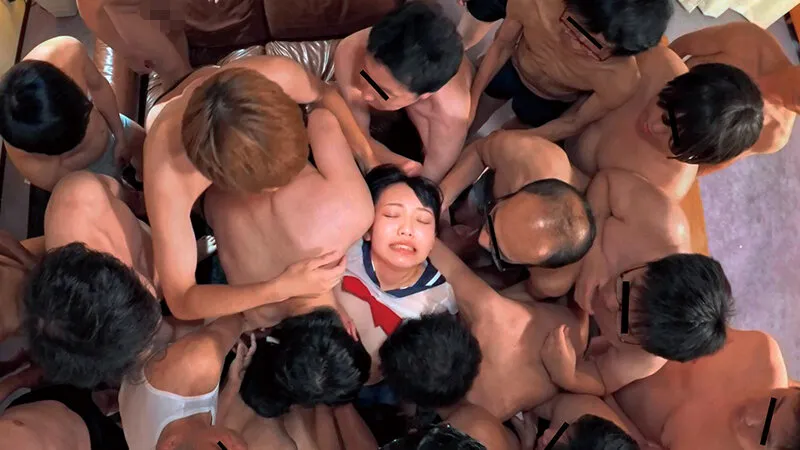 若いって正義 オカ●レ願望ハンパない！怖いもの知らずのドM肉便器 喉奥＆子宮ガン突き生中出し輪●バチボコ認定 らん