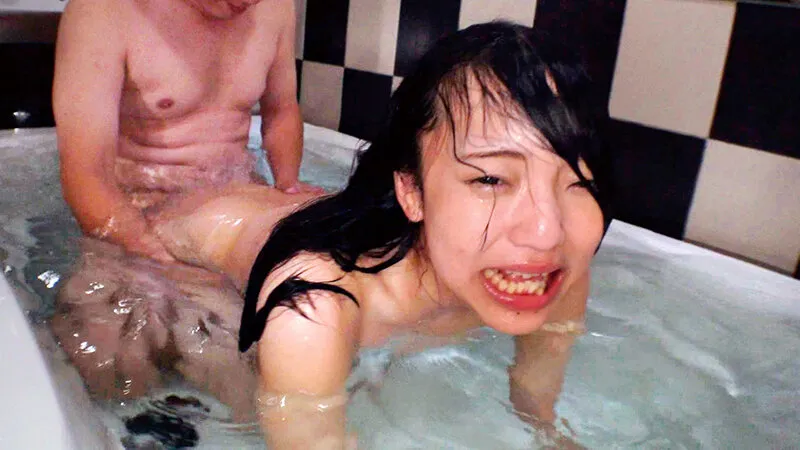 若いって正義 オカ●レ願望ハンパない！怖いもの知らずのドM肉便器 喉奥＆子宮ガン突き生中出し輪●バチボコ認定 らん