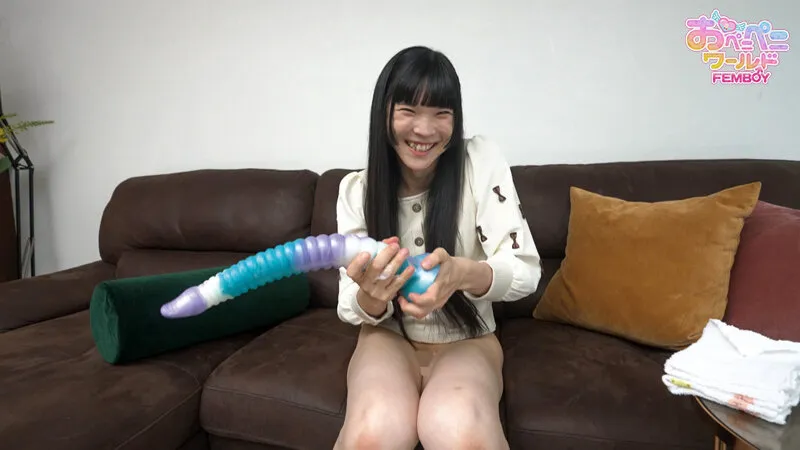 アナル最狂物語 おりょう