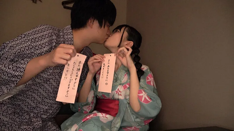 「苦しいだけじゃつまんない」いつでもじゃれてくる喉ボコ女子。 100%SMILEごっくん 日泉舞華